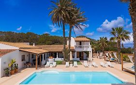 Es Pas Formentera Agroturismo